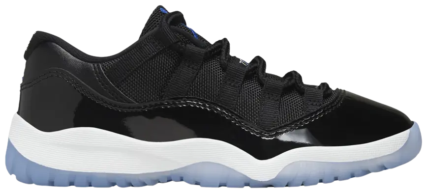 2024 Air Jordan 11 Retro Low PS 'Space Jam'