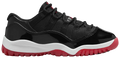 2025 Air Jordan 11 Retro Low PS 'Bred'