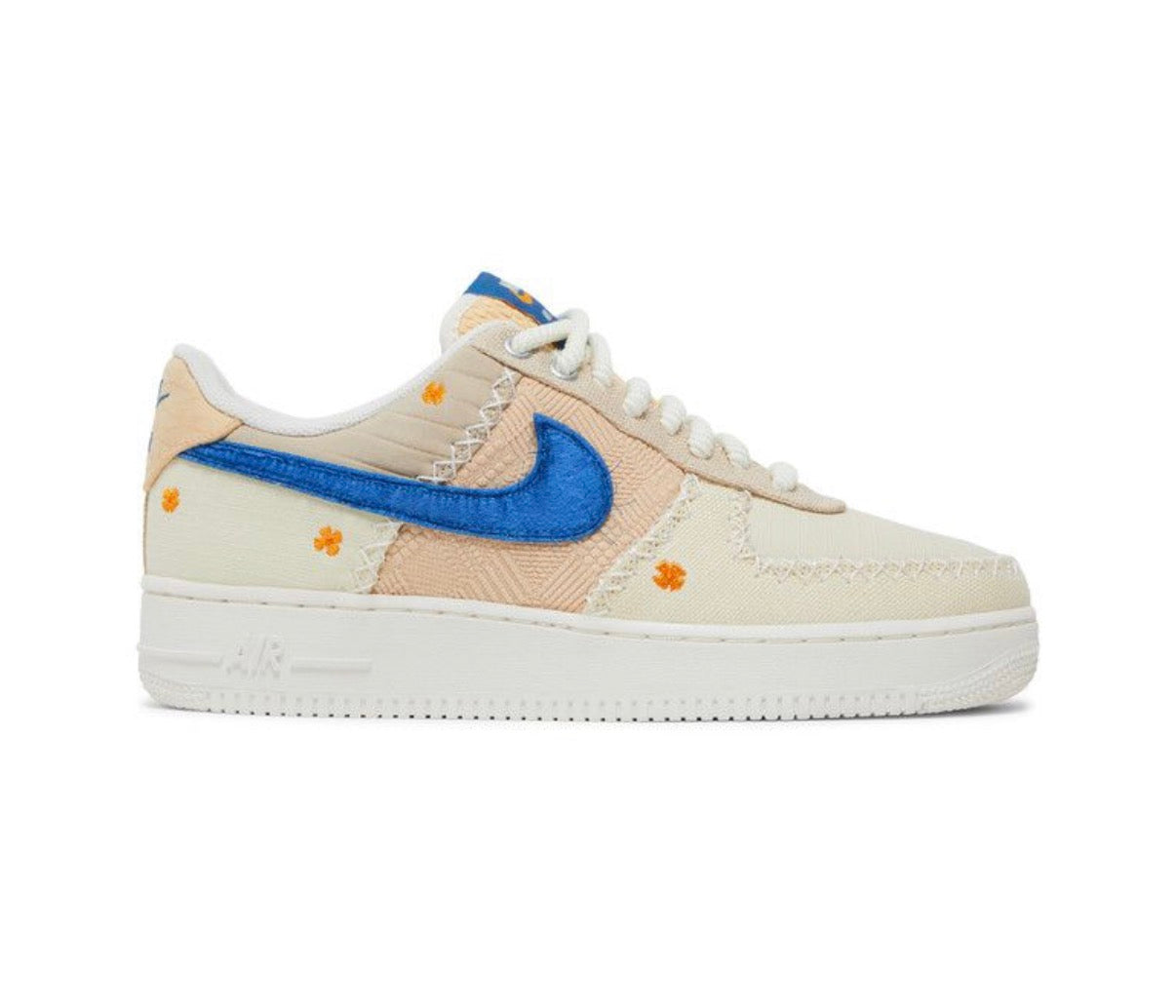 2022 Nike Air Force 1 '07 “LA Flea”