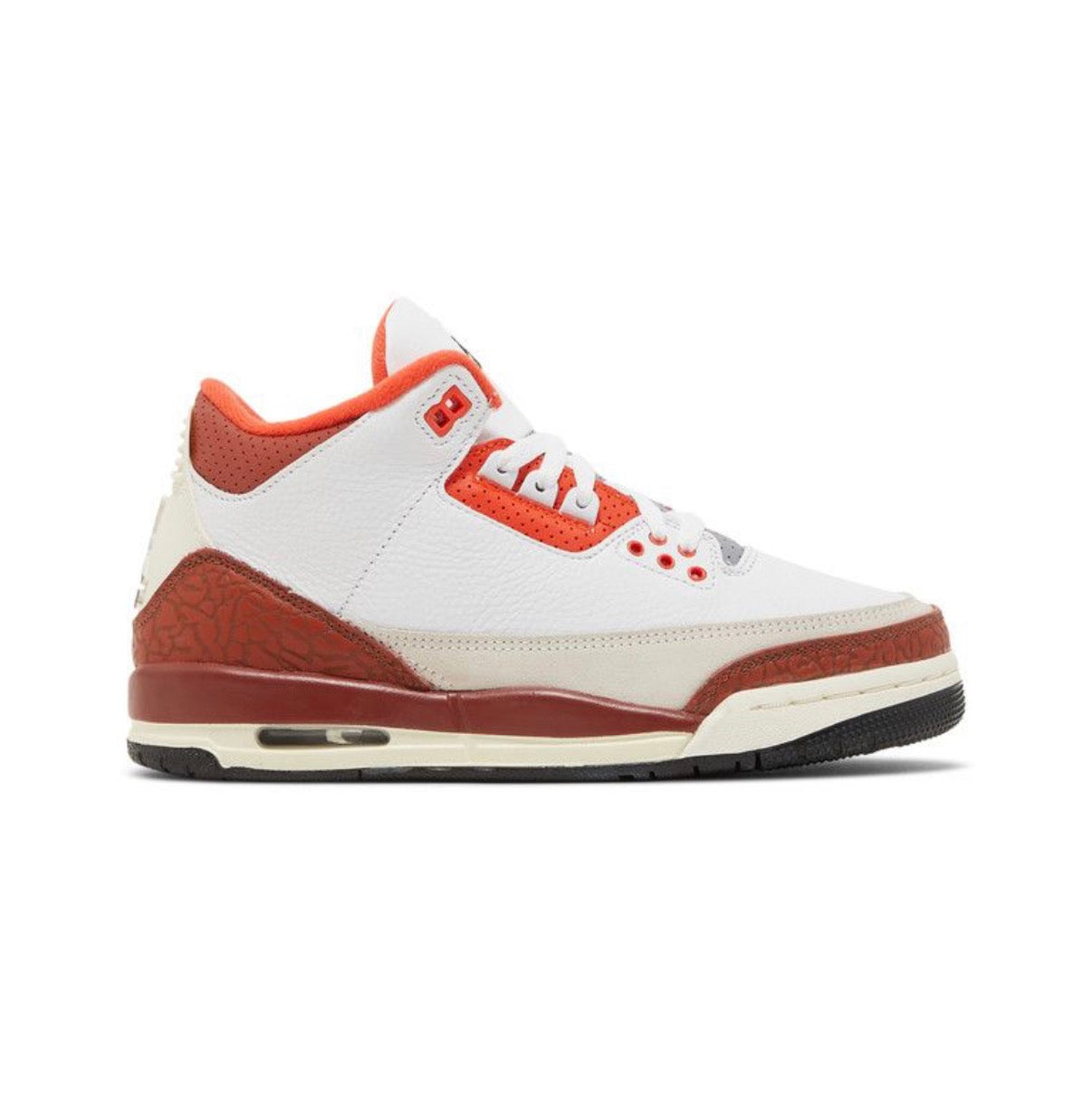 2023 Air Jordan 3 Retro GS 'Mars Stone'