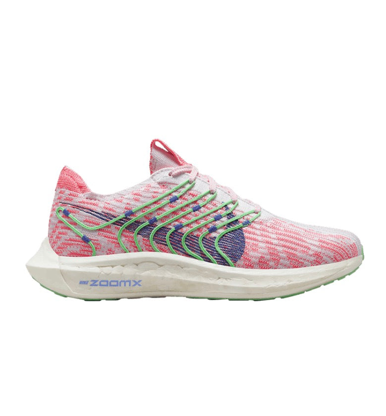 2023 Nike Wmns Pegasus Turbo Next Nature 'Hot Punch Electric Algae'