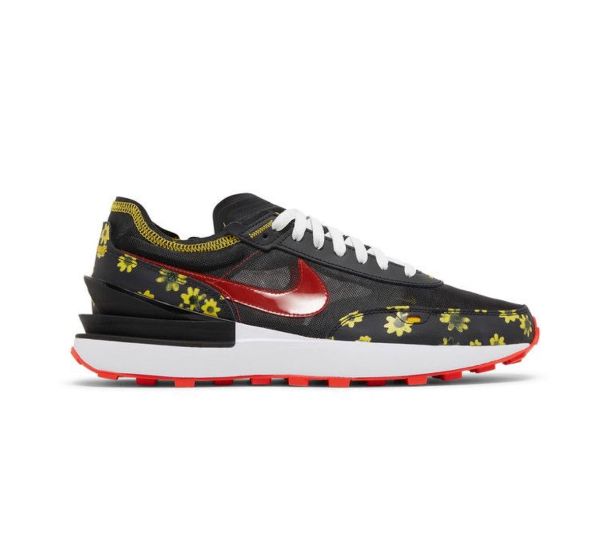 2022 Nike Waffle One 'Sunflower'