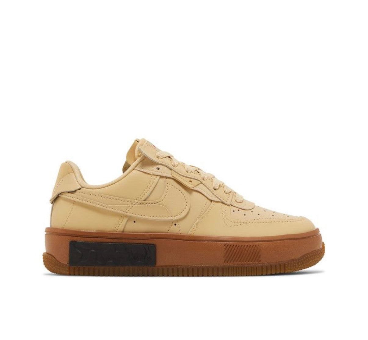 2022 Nike Wmns Air Force 1 Fontanka ‘Sesame'