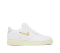 2022 Nike Air Force 1'07 LX 'Pale Vanilla'
