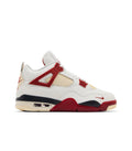 2026 Nigel Sylvester x Air Jordan 4 Retro OG SP 'Brick After Brick'