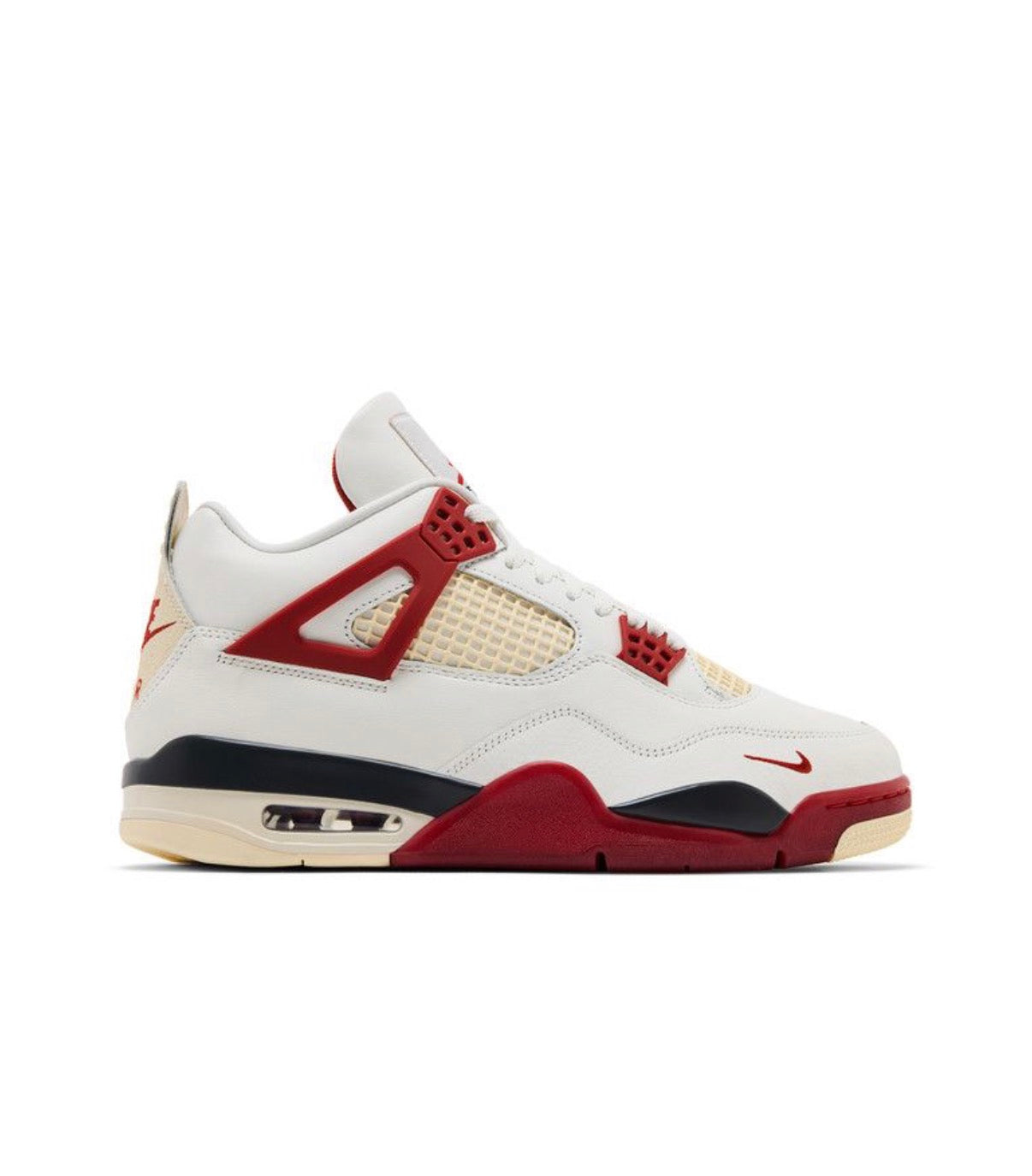 2026 Nigel Sylvester x Air Jordan 4 Retro OG SP 'Brick After Brick'