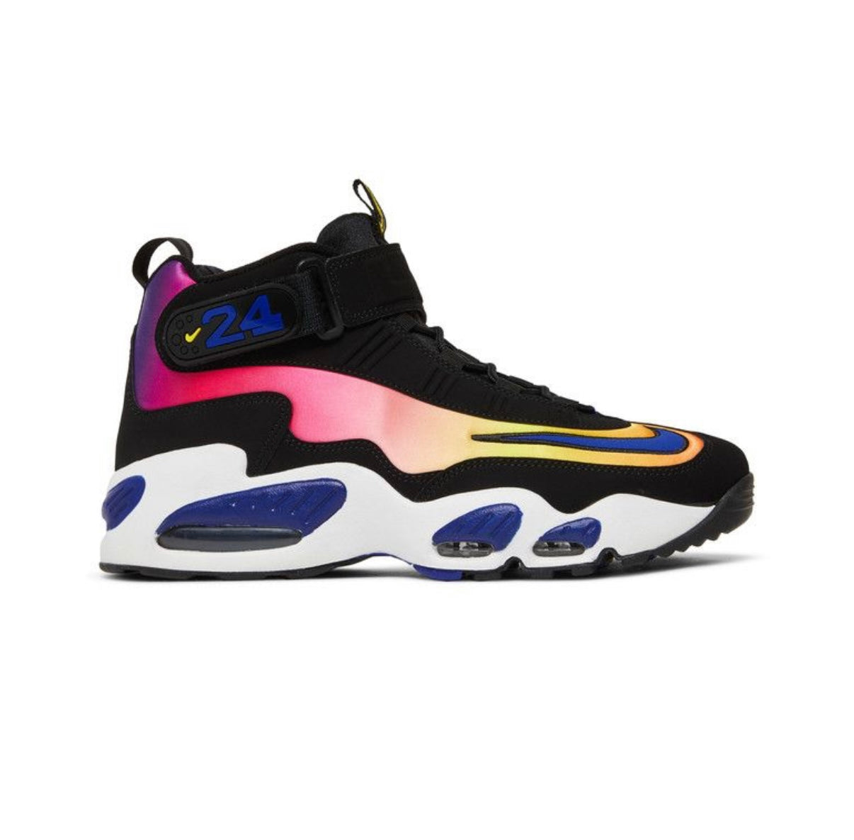 2022 Nike Air Griffey Max 1 'Los Angeles'