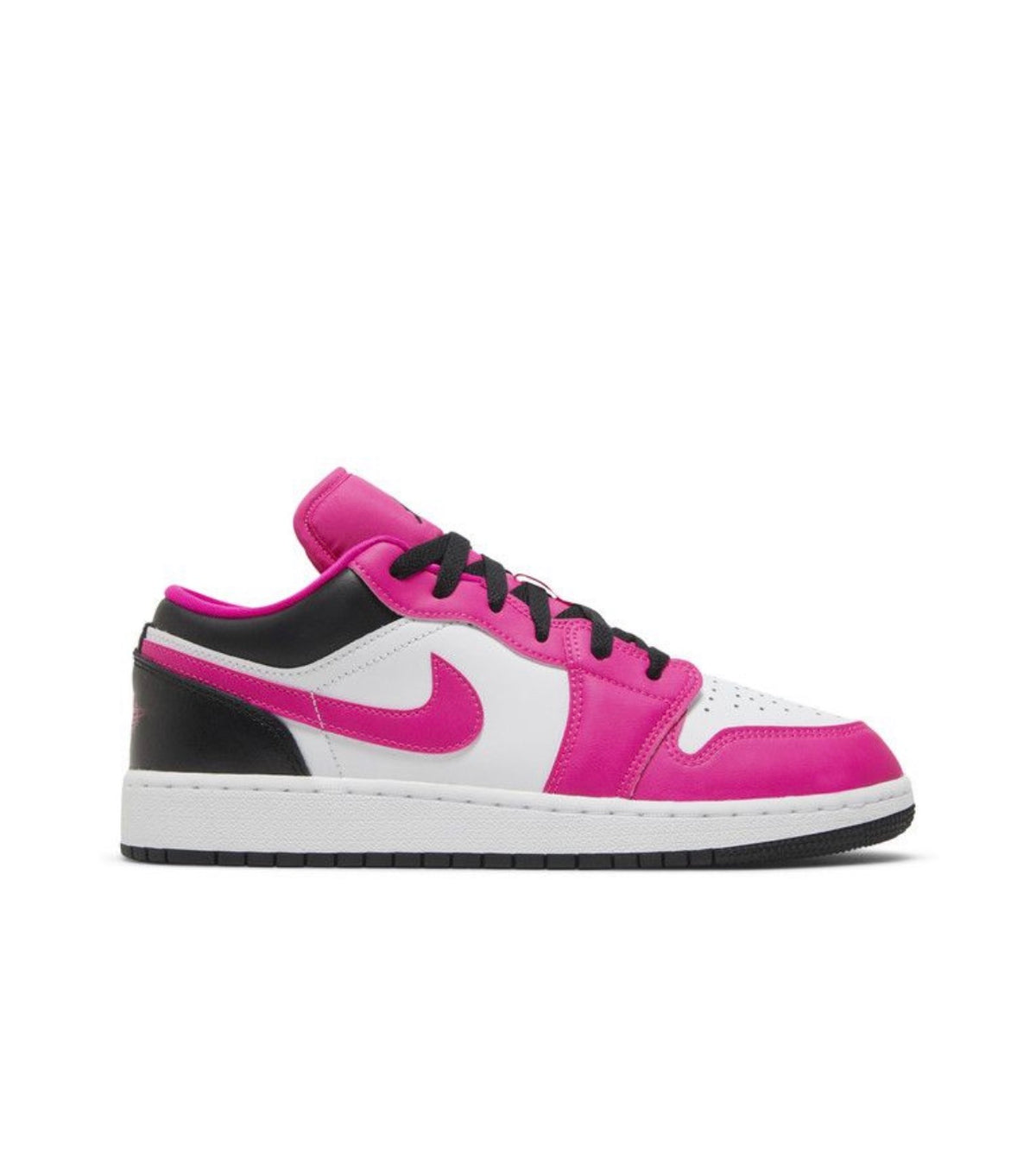 2023 Air Jordan 1 Low GS 'Fierce Pink'