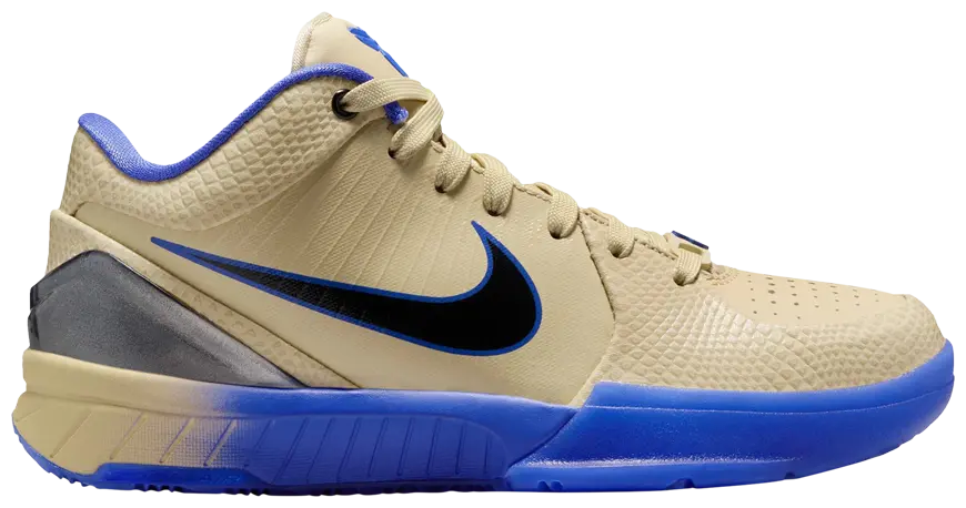 2025 FC Barcelona x Nike Kobe 4 GS 'Away Kit'