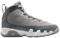 2025 Air Jordan 9 Retro GS 'Cool Grey'