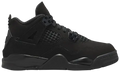 Air Jordan 4 Retro PS ‘Black Cat’ 2025