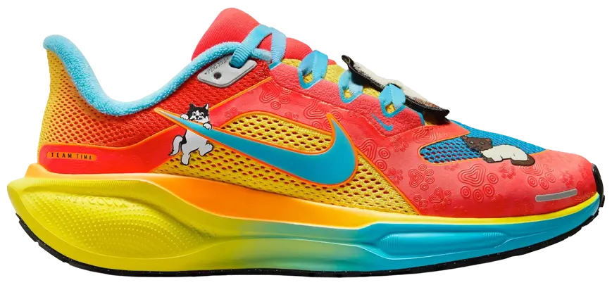 2025 Nike Air Zoom Pegasus 41 'Doernbecher 2025