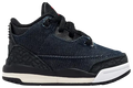Levi's x Air Jordan 3 Retro TD 'Indigo'
