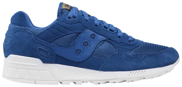 Saucony Shadow 5000 'Blue'