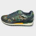 Saucony Shadow Denim/Camo Marine