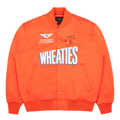 Michael Jordan Wheaties Jacket