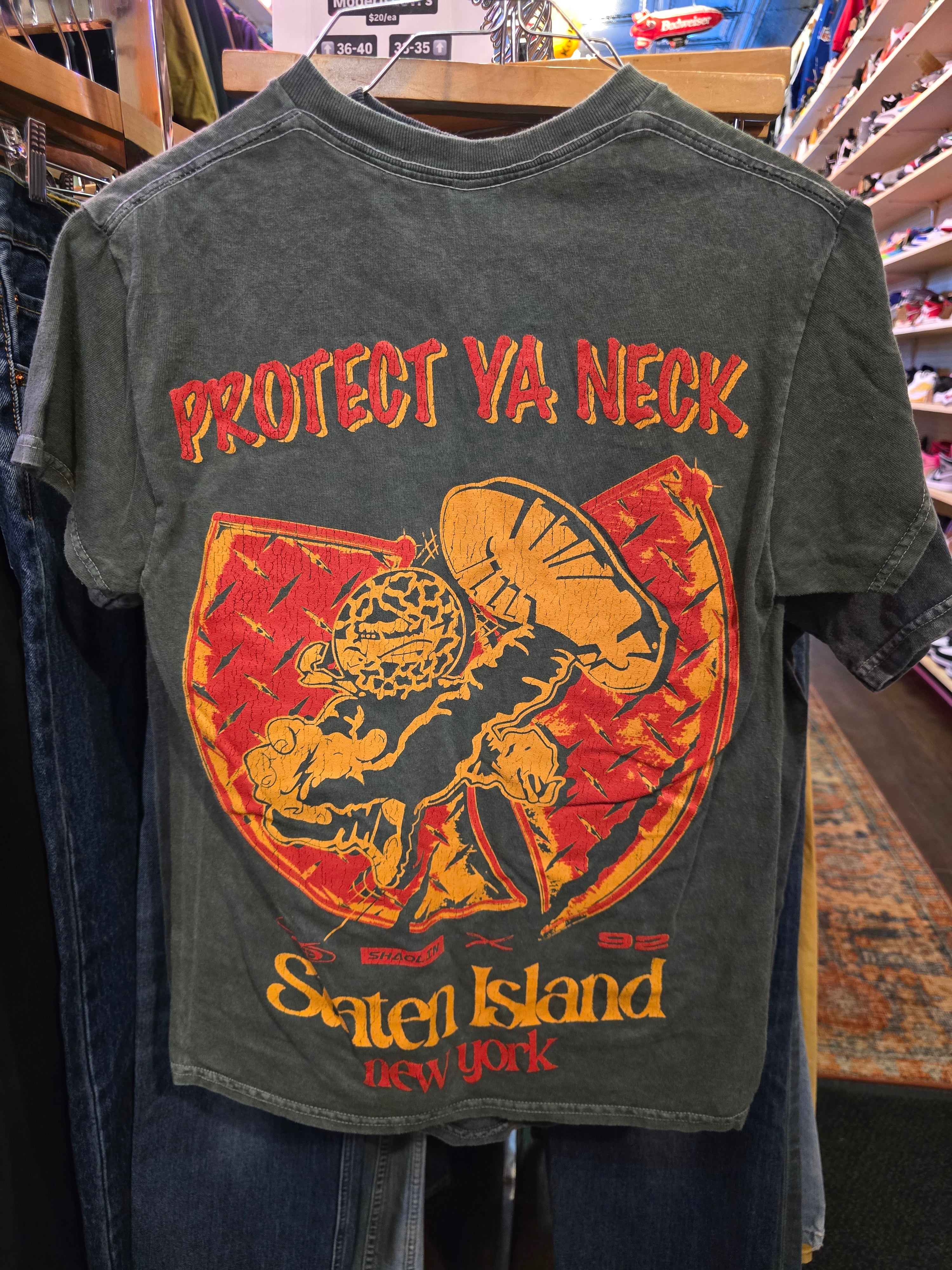 Wu-Tang Forever Tshirt