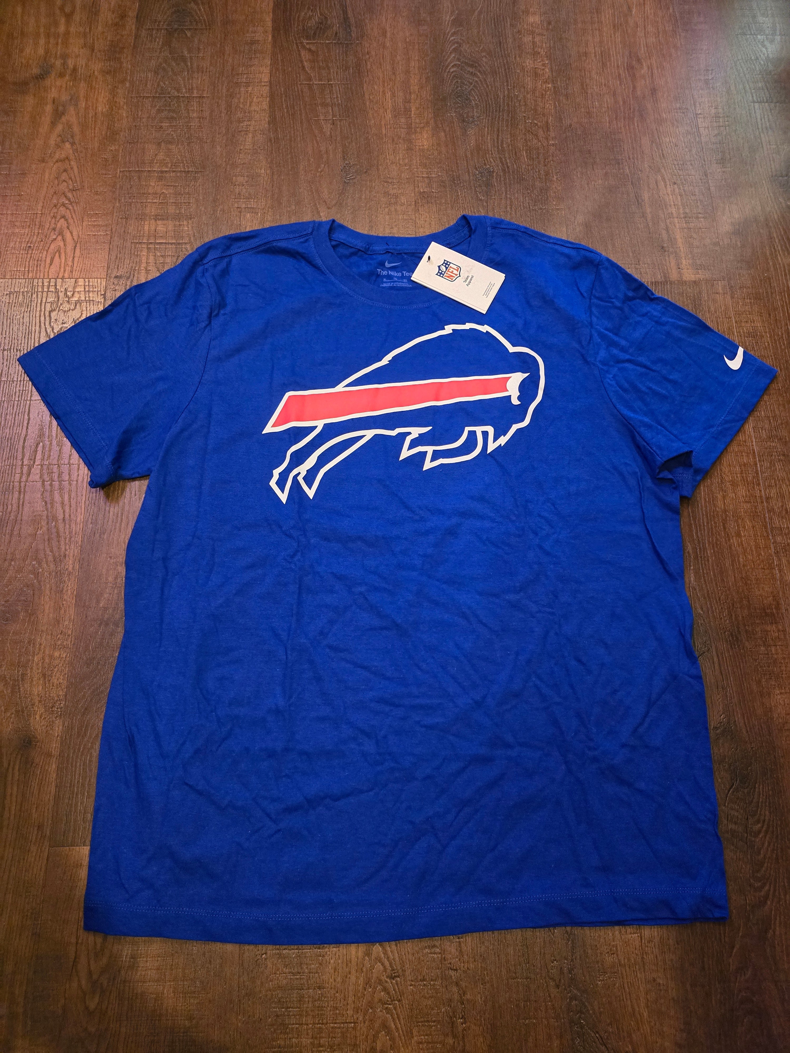 Buffalo Bills Nike Tee