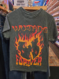 Wu-Tang Forever Tshirt