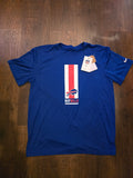 Nike Dri-Fit Buf Bills Tshirt