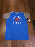 Buffalo Bills Majestic Tee